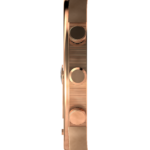 Chronolux - Alpha Yellow Gold (Bracelet)